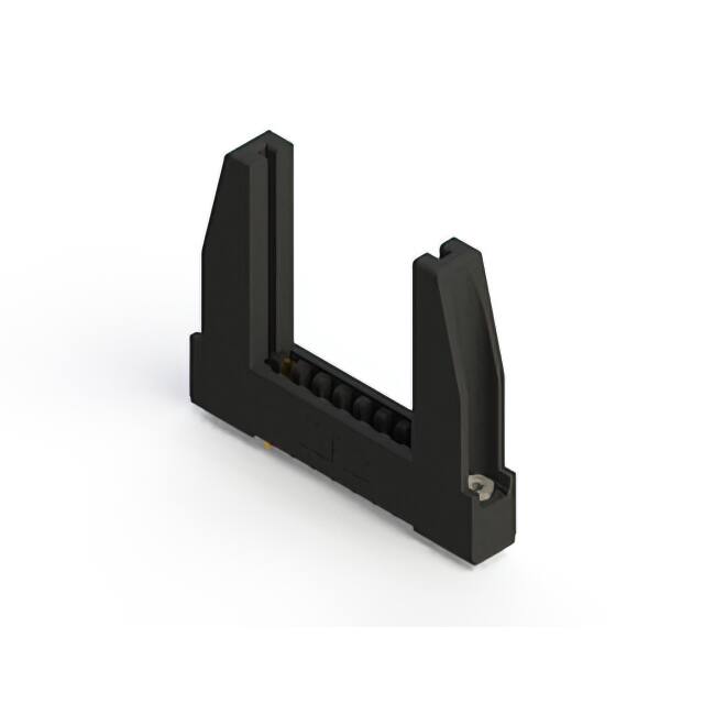 357-016-524-278 EDAC Inc.  Edgeboard Connectors